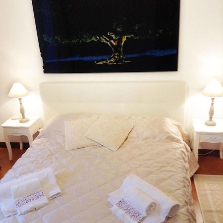 Air Of Art Apartment Bologna Ngoại thất bức ảnh