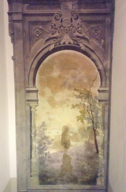 Air Of Art Apartment Bologna Phòng bức ảnh