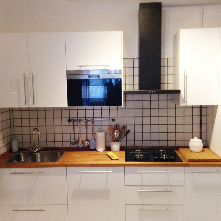 Air Of Art Apartment Bologna Phòng bức ảnh