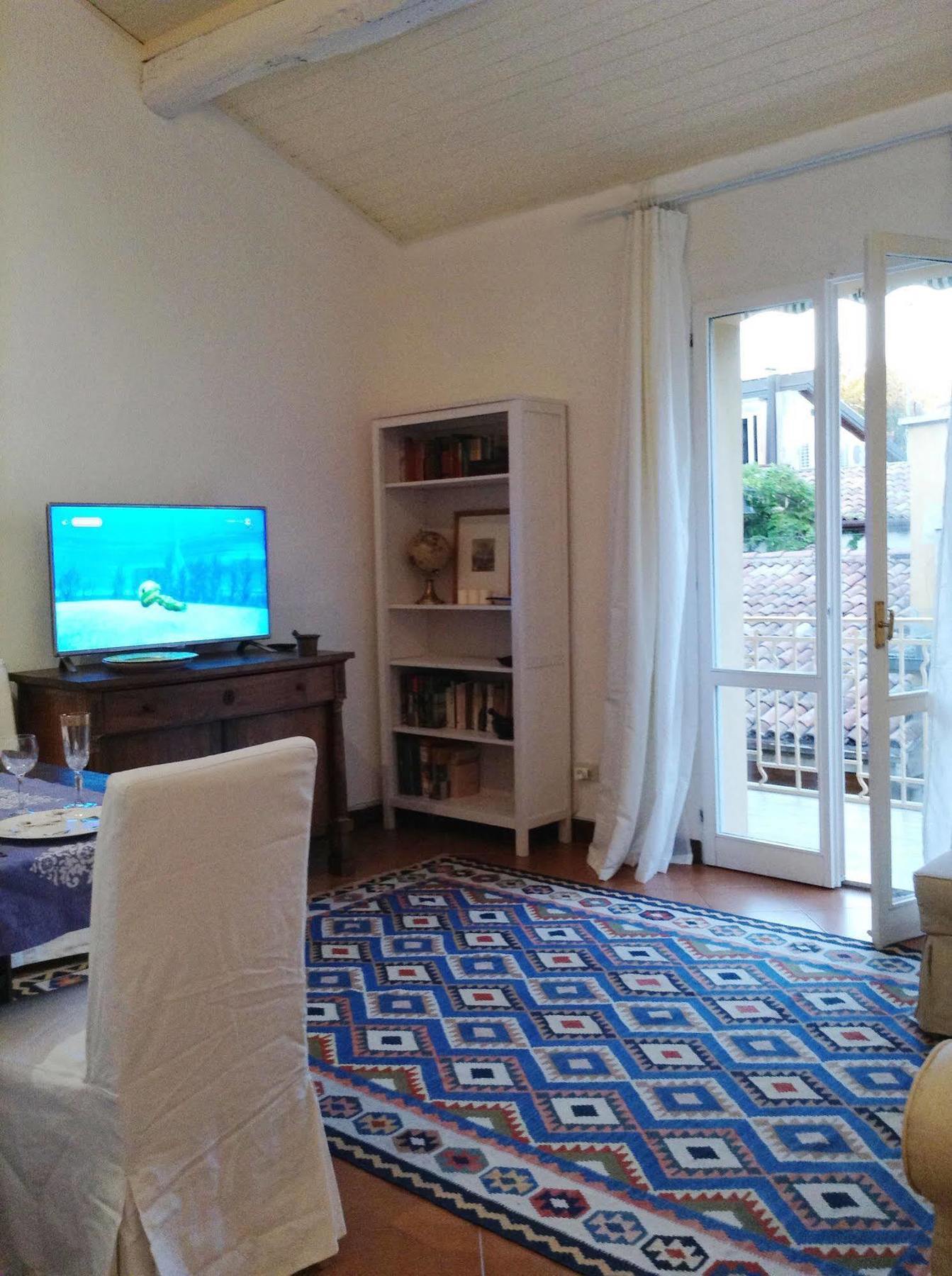 Air Of Art Apartment Bologna Ngoại thất bức ảnh