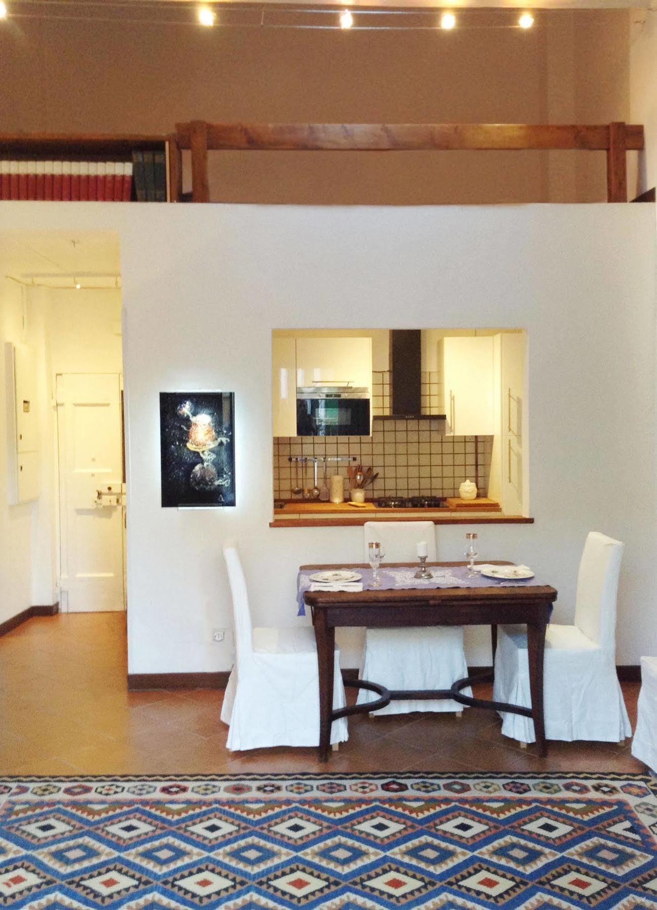 Air Of Art Apartment Bologna Ngoại thất bức ảnh