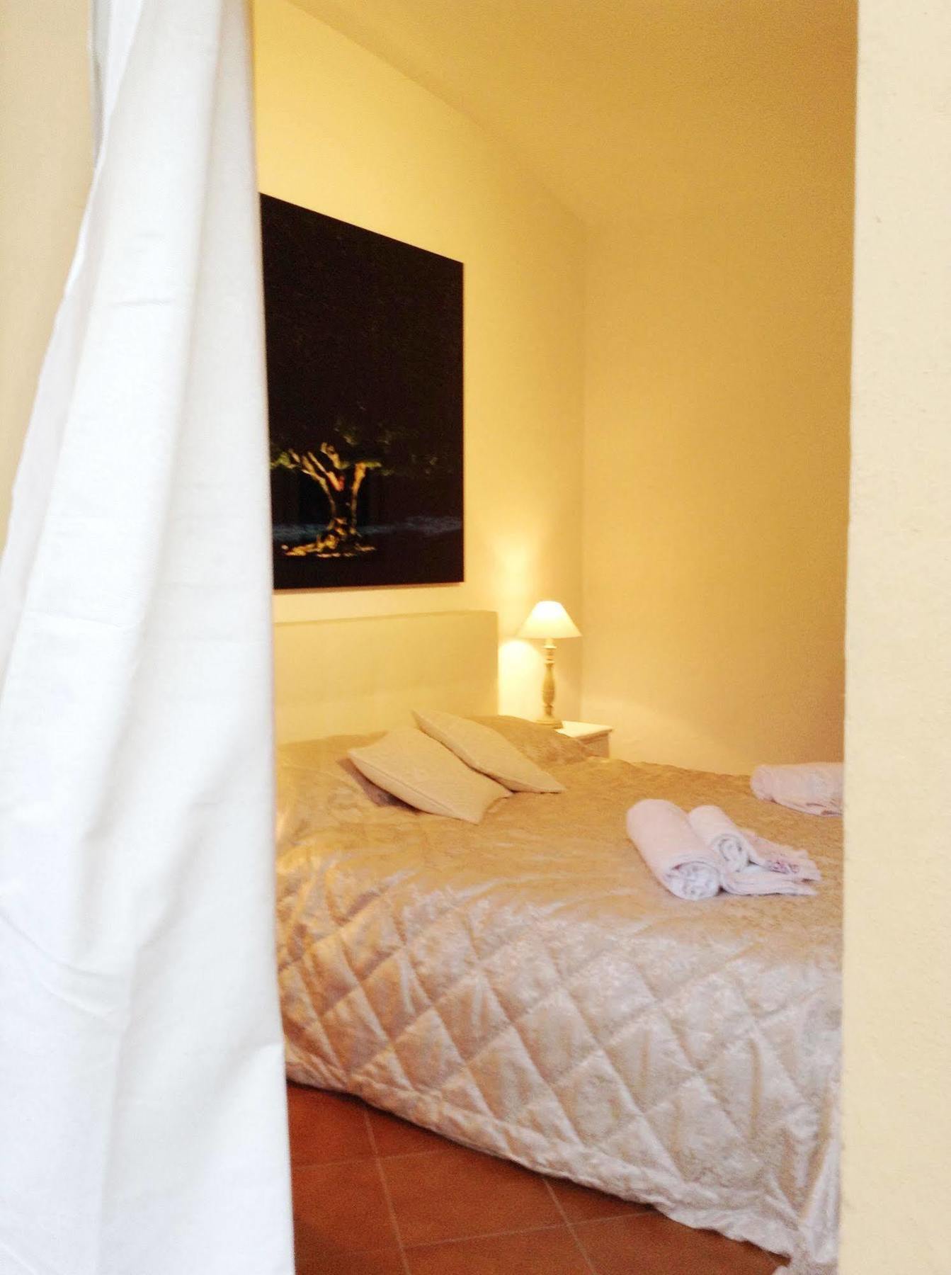Air Of Art Apartment Bologna Ngoại thất bức ảnh