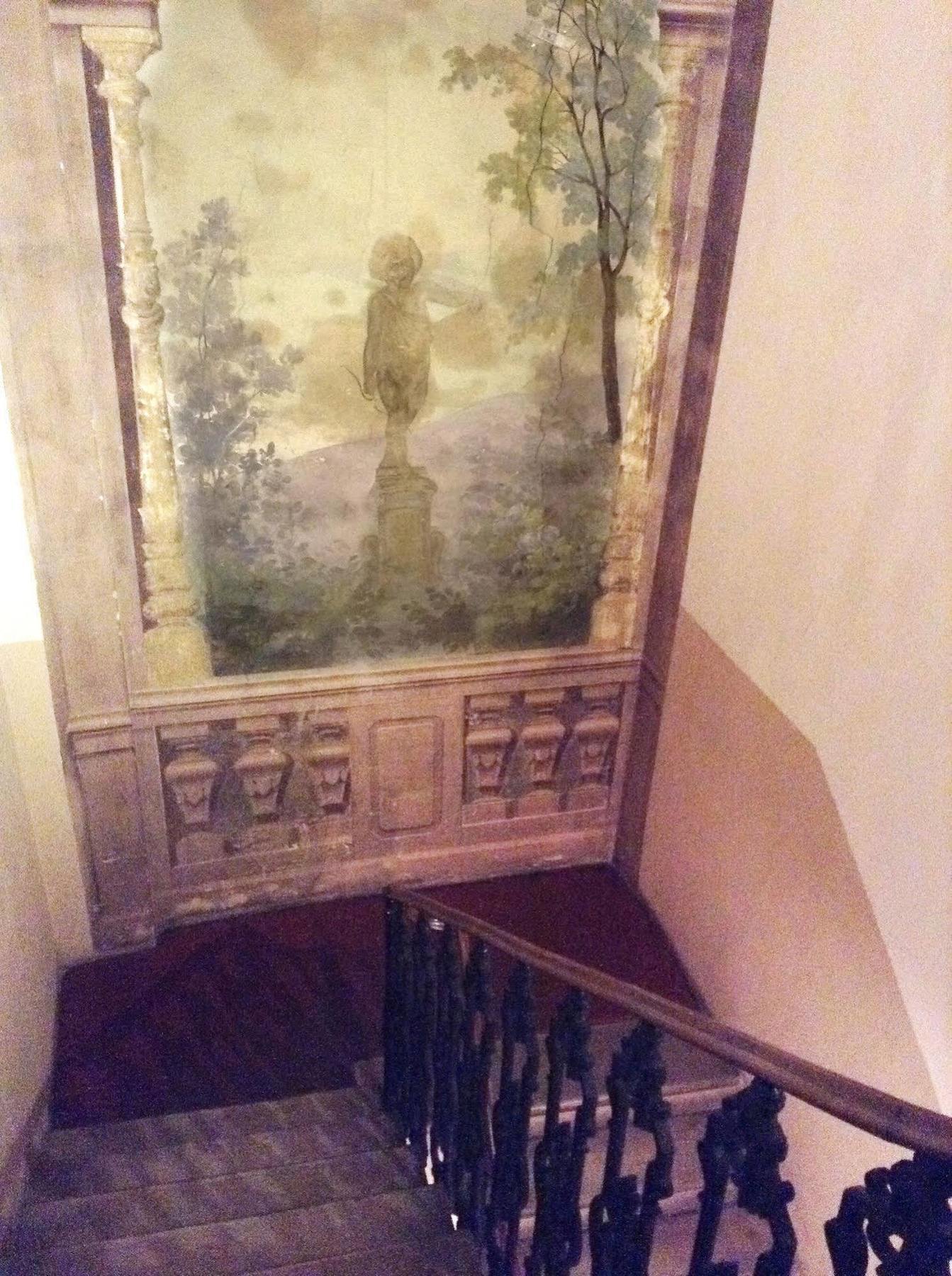 Air Of Art Apartment Bologna Ngoại thất bức ảnh